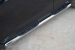 Toyota RAV 4 2010 - (длинная база) пороги труба d 76 с накладками (вариант 3) TRLT-1001513